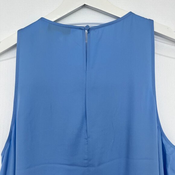 & Other Stories Mini Frill Dress - Picture 5 of 8